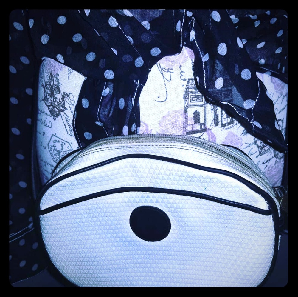 Liz Claiborne Crossbody